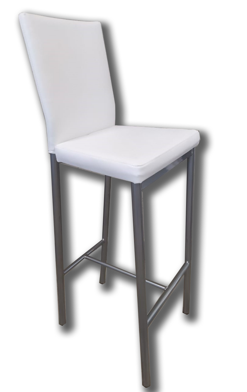 banqueta alta respaldar completo